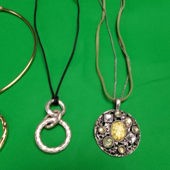 Necklaces - Picture 3 of 3